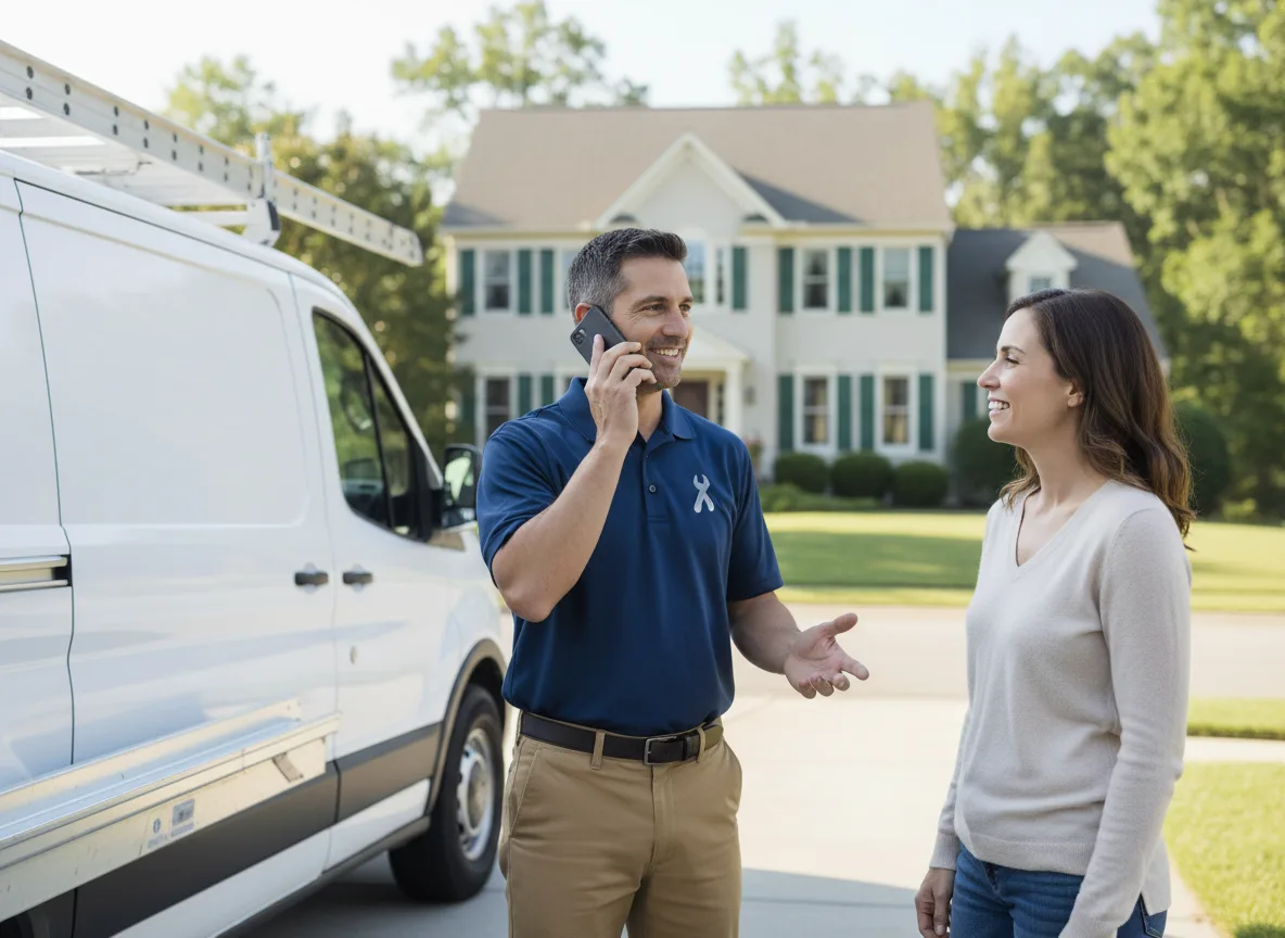 Home Gutter Service Lacey, WA FAQs